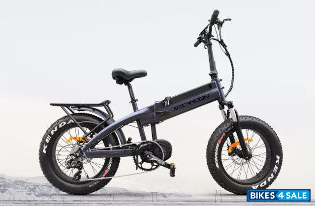 Steamoon F08-X Steamoon F08-X