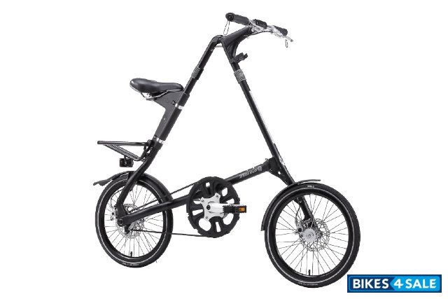 STRiDA Evo