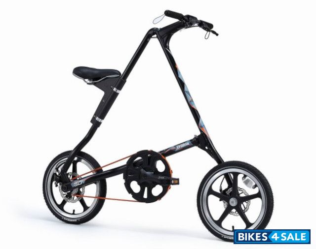 STRiDA S30