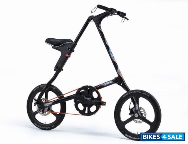 STRiDA S30X