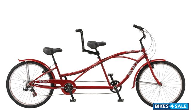 Sun Biscayne Tandem 7