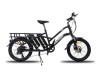 Sunmono E-Mono 20 Electric Cargo Bike SE-20B01