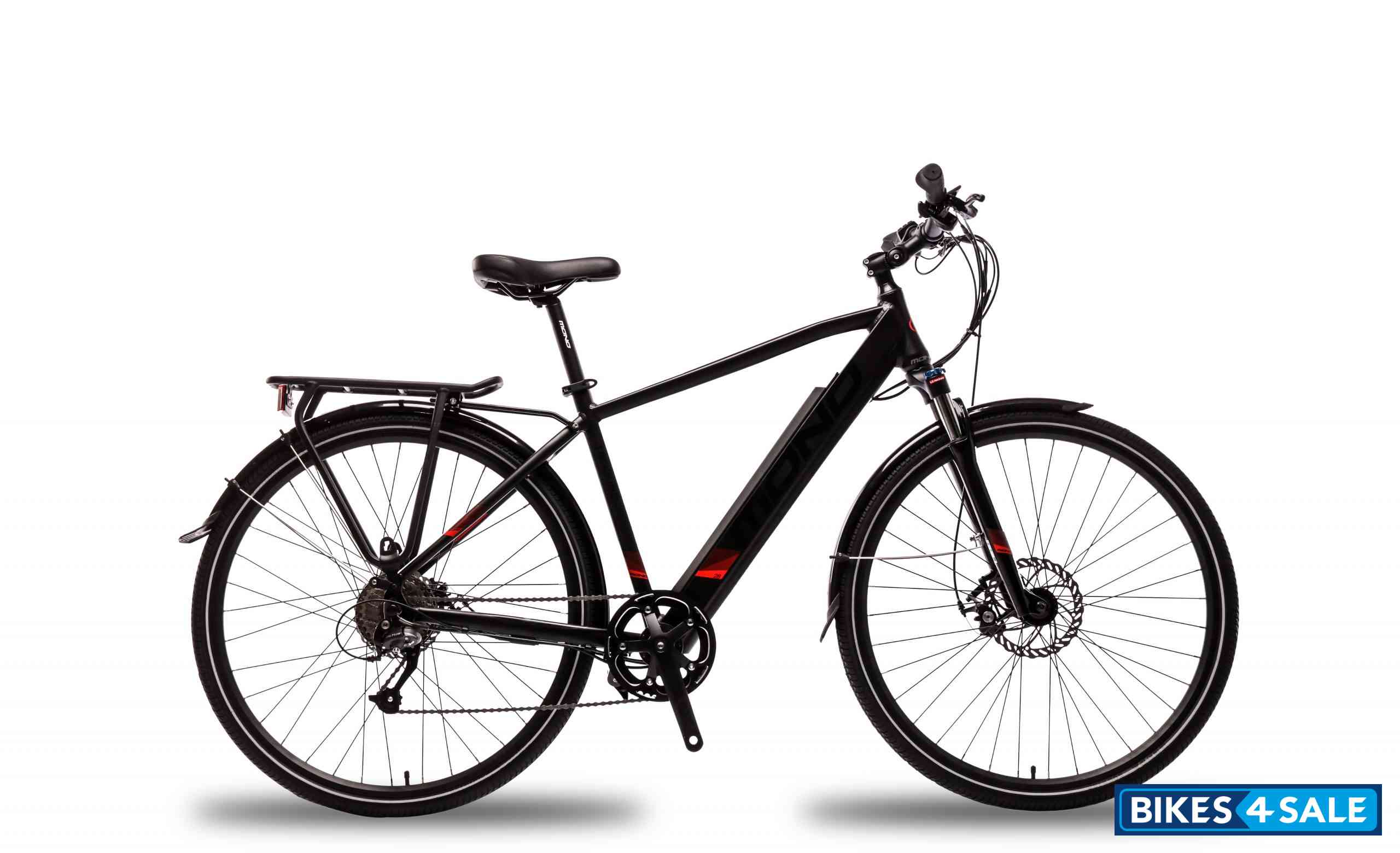 Sunmono E-Mono 28(700C) Electric Urban Bike SE-70M001