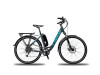 Sunmono E-Mono 700C Electric Urban Bike SE-70L001 (MY19)