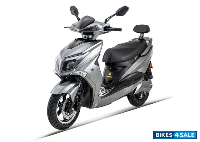 SUNRA Anger-S SUNRA Anger-S