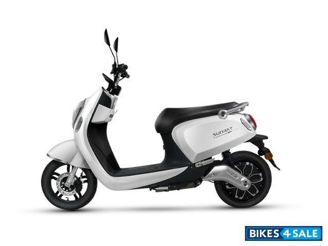 SUNRA Crystal -2 SUNRA Crystal -2