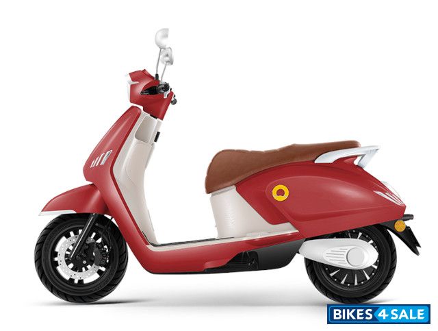 SUNRA Future Version 4