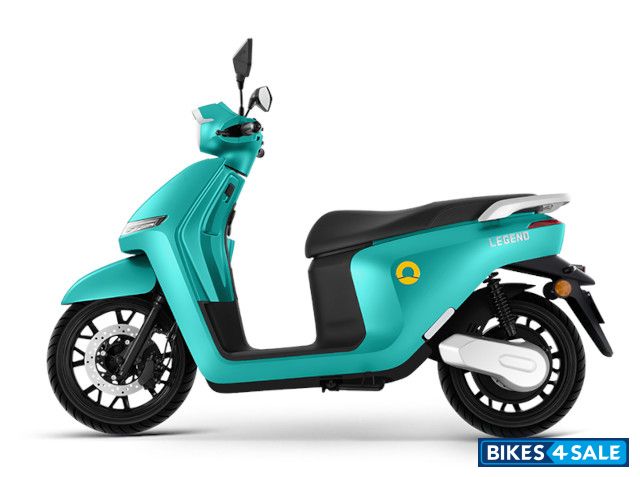 SUNRA Legend Version 2 SUNRA Legend Version 2