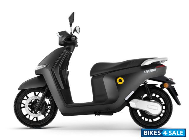 SUNRA Legend Version 4