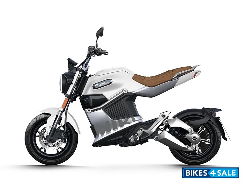 SUNRA Miku Super White