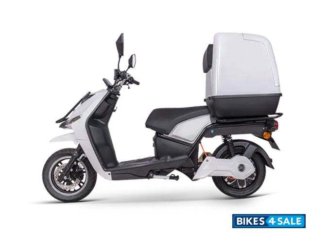 SUNRA Swift SUNRA Swift