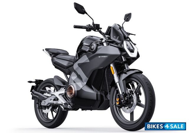 Super Soco Stash Super Soco Stash