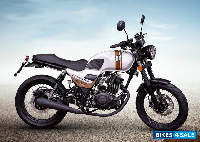 Super Star Falcon 150