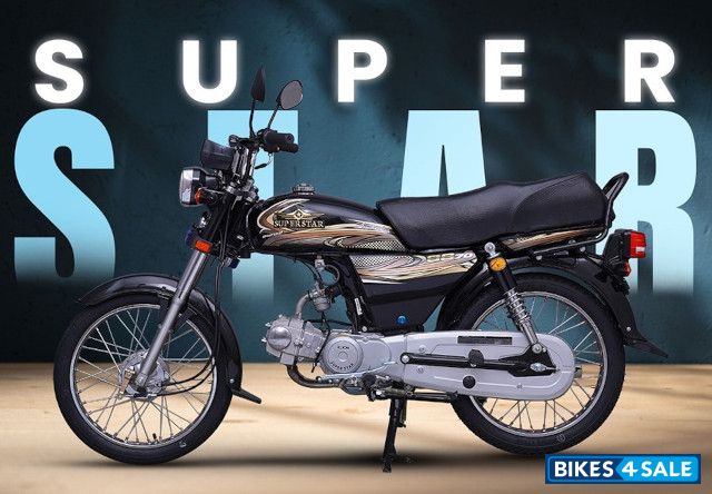 Super Star SS 70 2025