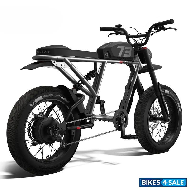 Super73 R Brooklyn SE
