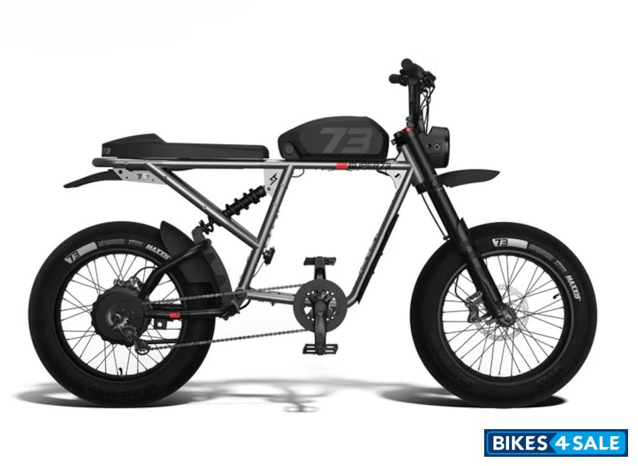 Super73 R Brooklyn SE