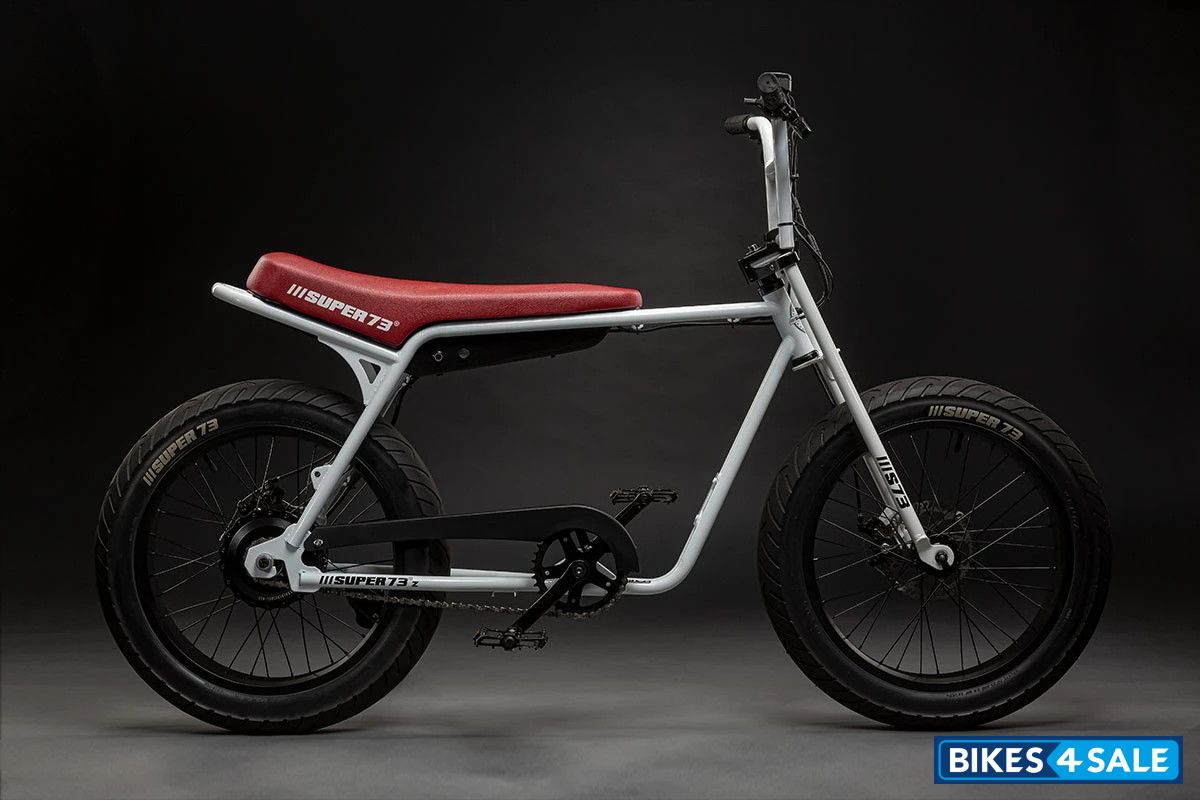Super73 Z1 Electric Bicycle Price, Specs and Features Bikes4Sale