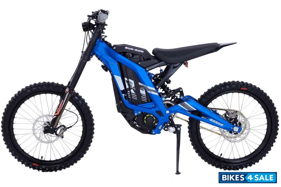 Sur-Ron 2020 LB X-Series Dual Sport Electric Dirt Bike