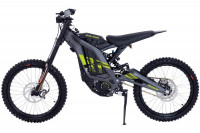 Sur-Ron 2020 LB X-Series Dual Sport Electric Dirt Bike