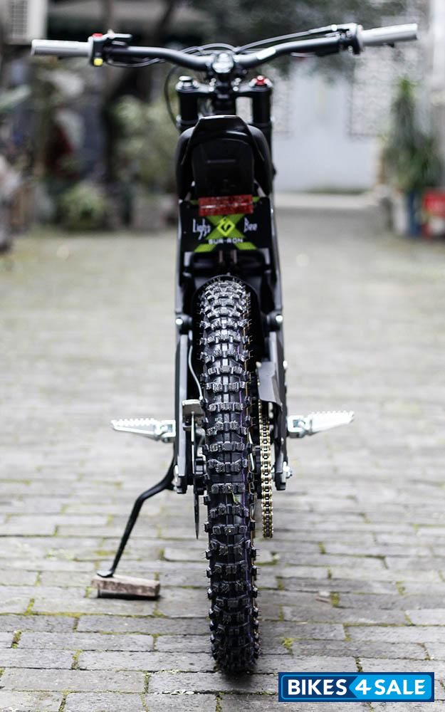 Sur-Ron 2020 LB X-Series Dual Sport Electric Dirt Bike
