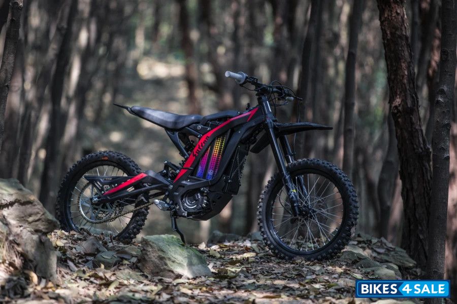 Sur-Ron 2020 LB Youth Electric Motocross Bike