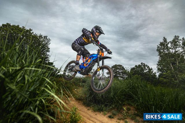 Sur-Ron 2023 Light Bee X