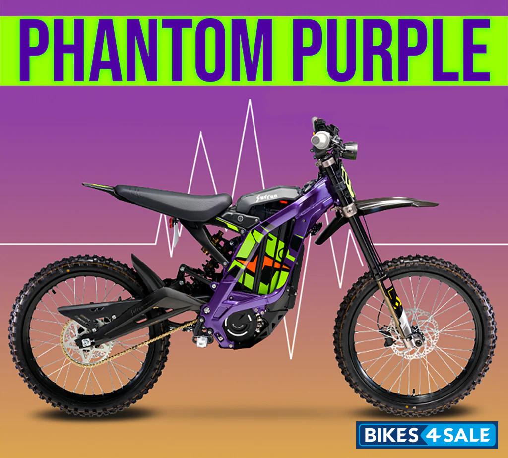 Sur-Ron 2023 Light Bee X