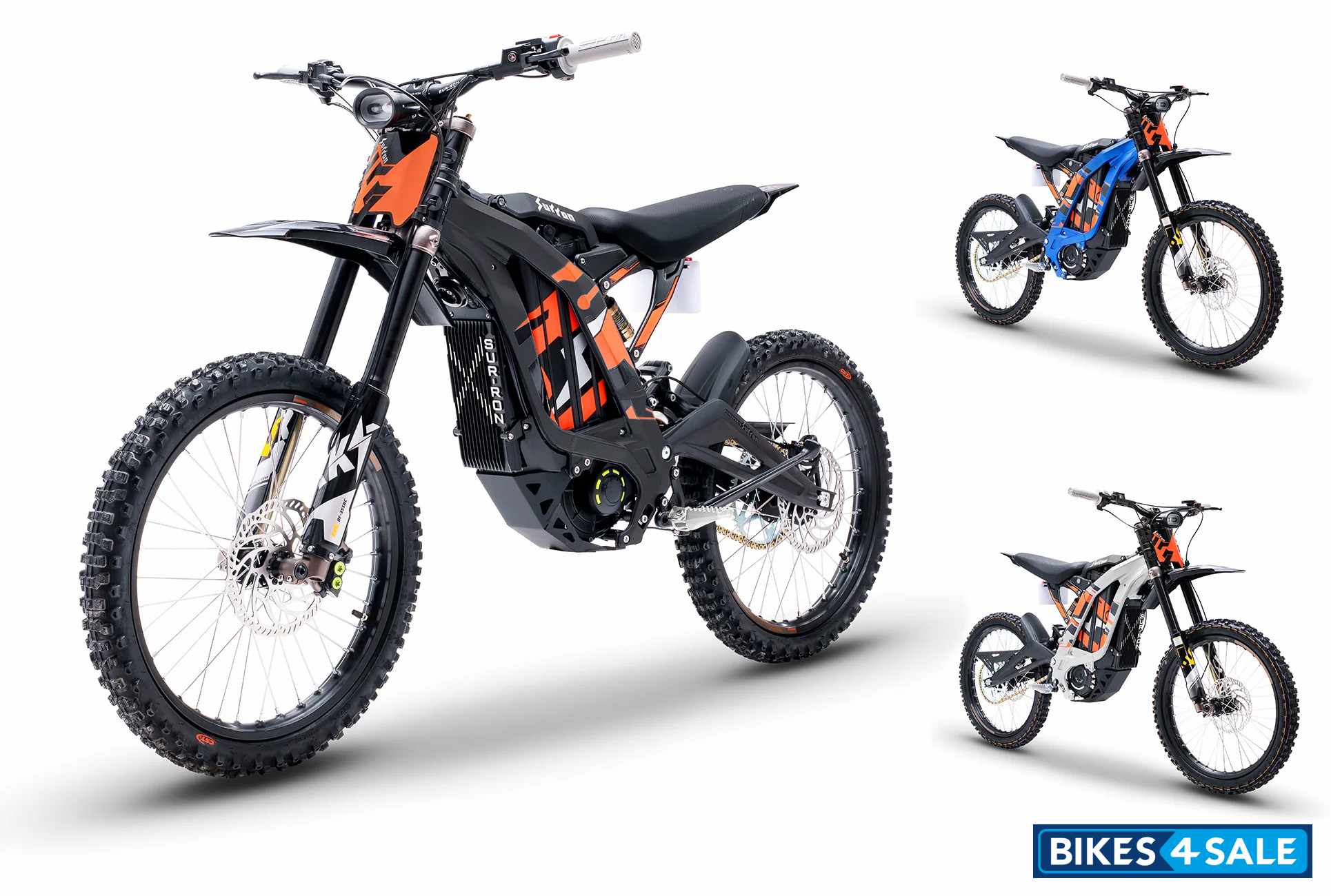 Sur-Ron 2023 Light Bee X