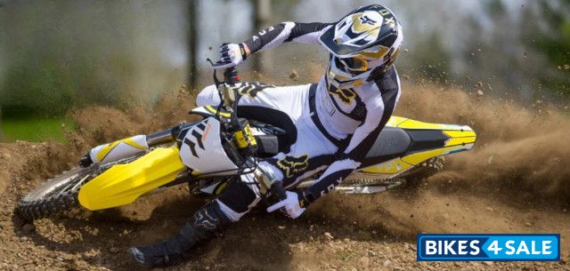 Sur-Ron 2023 Storm Bee F