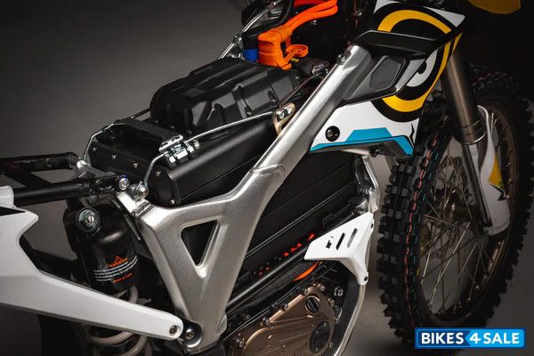 Sur-Ron 2023 Storm Bee F