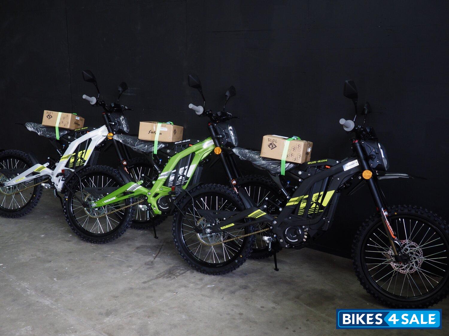 Sur-Ron Light Bee L1E