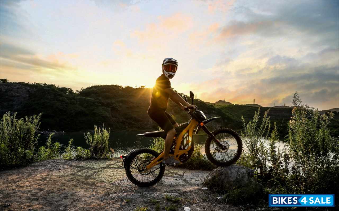 Sur-Ron Light Bee L1E