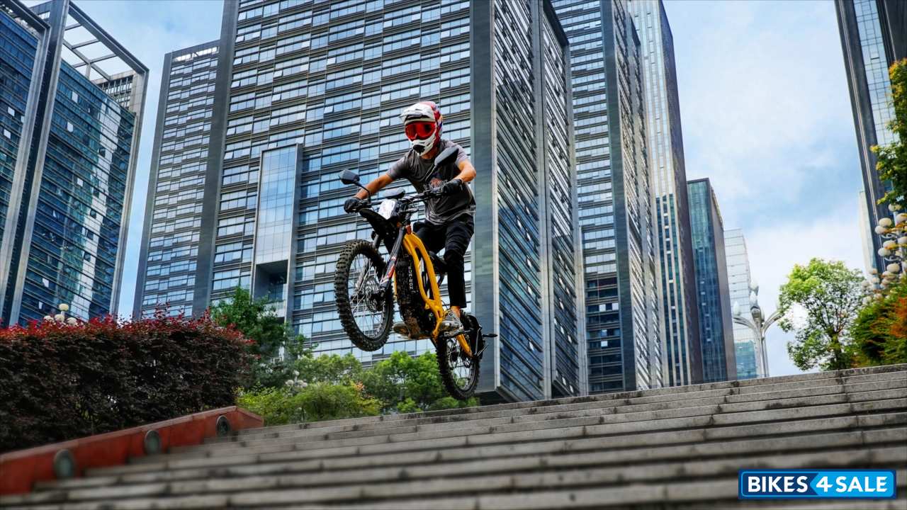 Sur-Ron Light Bee L1E