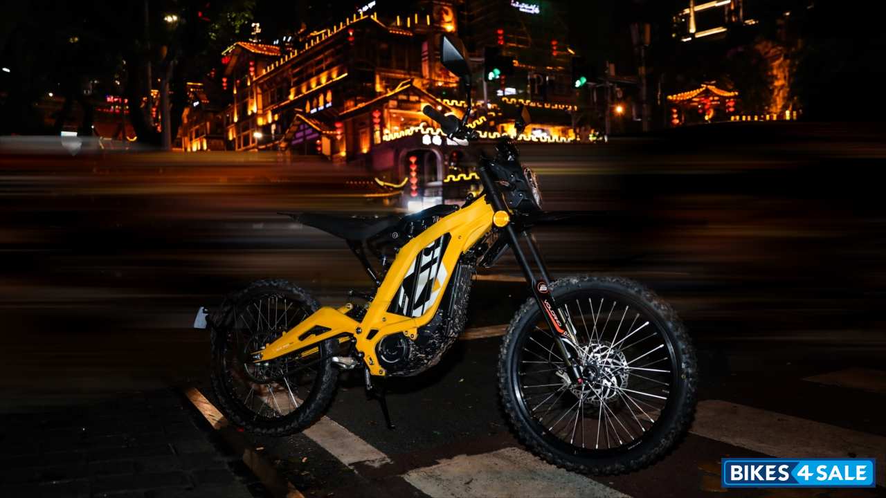 Sur-Ron Light Bee L1E