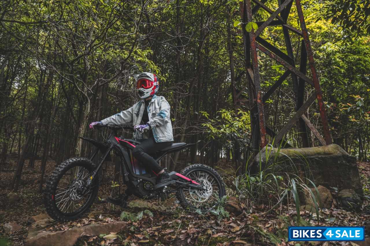 Sur-Ron Light Bee - S