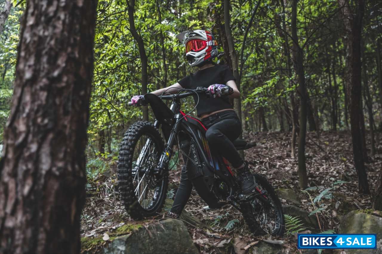 Sur-Ron Light Bee - S