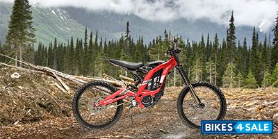 Sur-Ron Light Bee - S