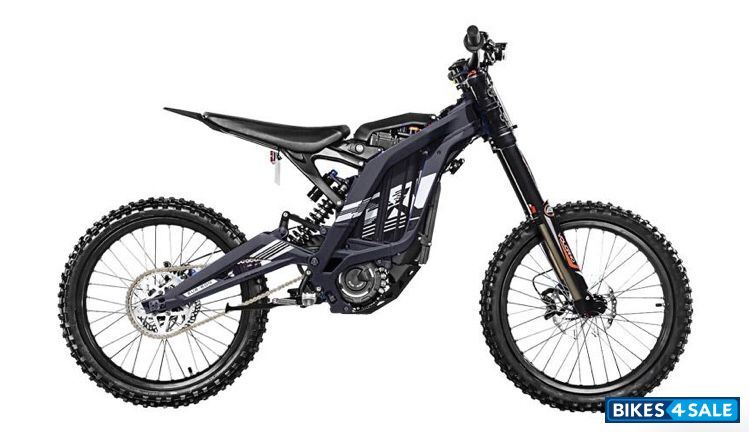 Sur-Ron Light Bee X Black