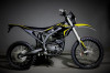 Sur-Ron Storm Electric MX Dirt Bike