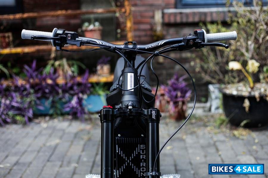 Sur-Ron Storm (Youth)