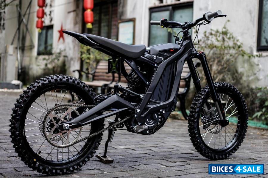 Sur-Ron Storm (Youth)