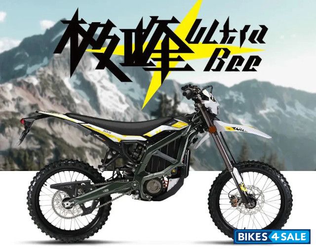 Sur-Ron Ultra Bee 2023
