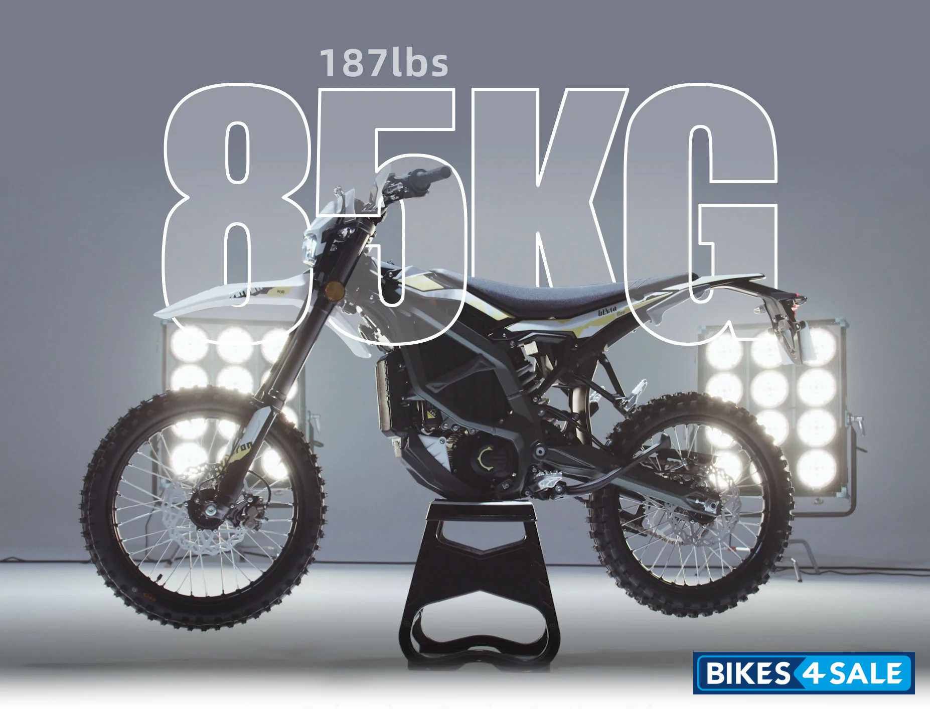 Sur-Ron Ultra Bee 2023