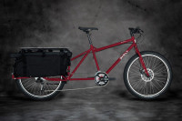Surly Big Dummy Bicycle: Price, Review 