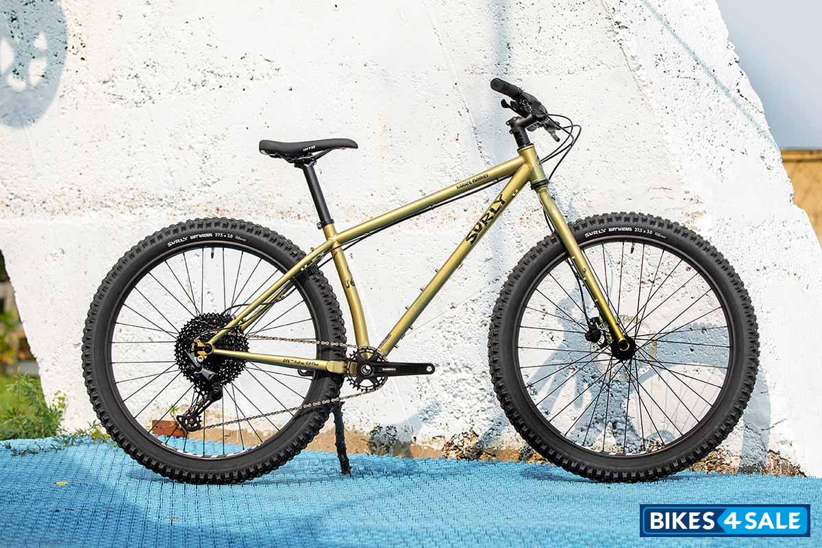 Surly karate Monkey Bicycle Price, Review, Specs and Features Bikes4Sale