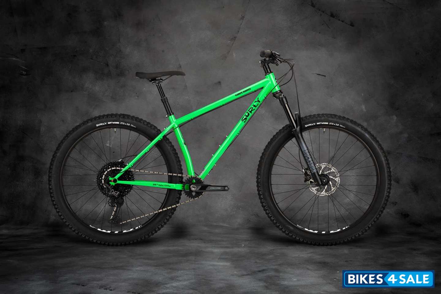 Surly karate Monkey Bicycle Price, Review, Specs and Features Bikes4Sale