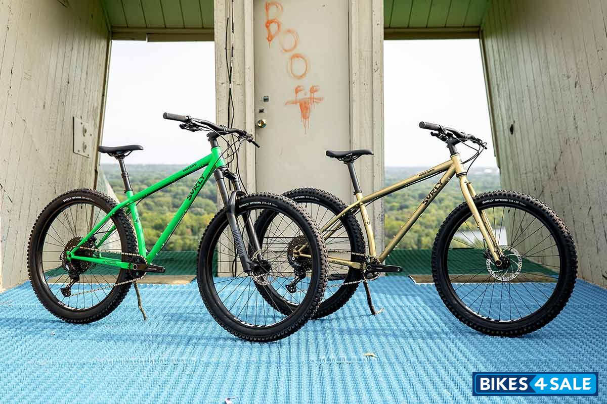 Surly karate Monkey Bicycle Price, Review, Specs and Features Bikes4Sale