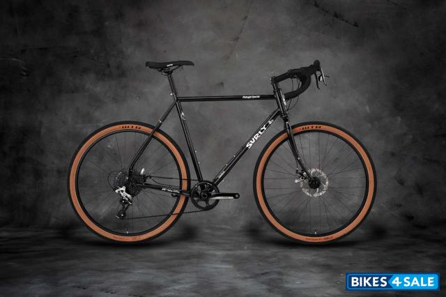 Surly Midnight Special Black