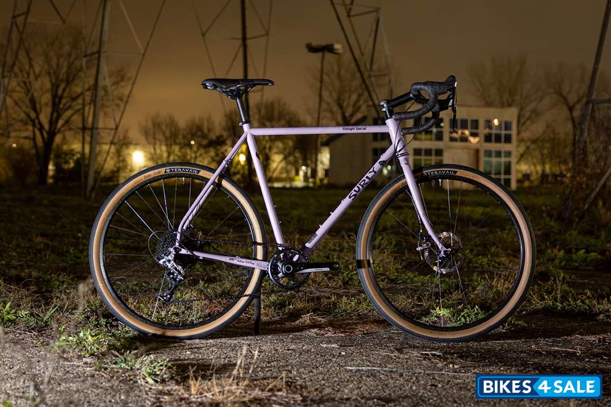 Surly Midnight Special Black