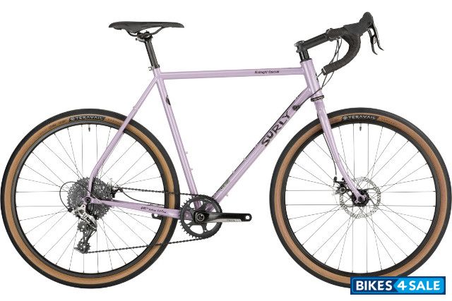 Surly Midnight Special Metallic Lilac
